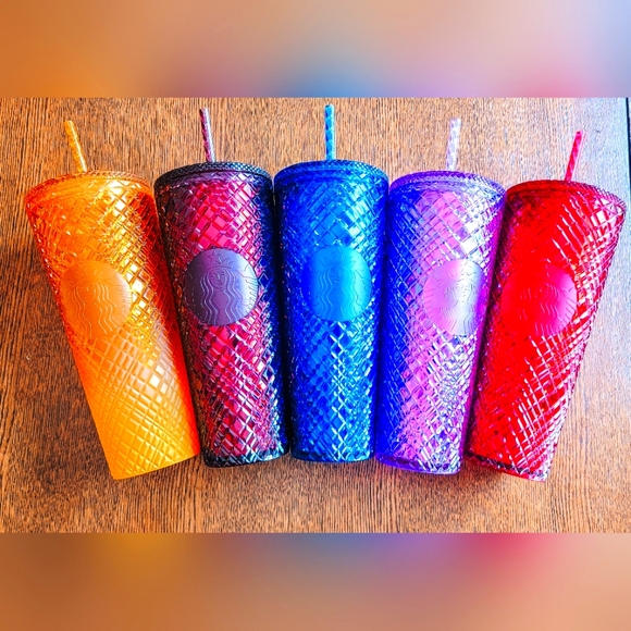 Venti Tumblers - Picture 1 of 1